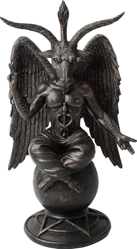 Wholesale occult figurines